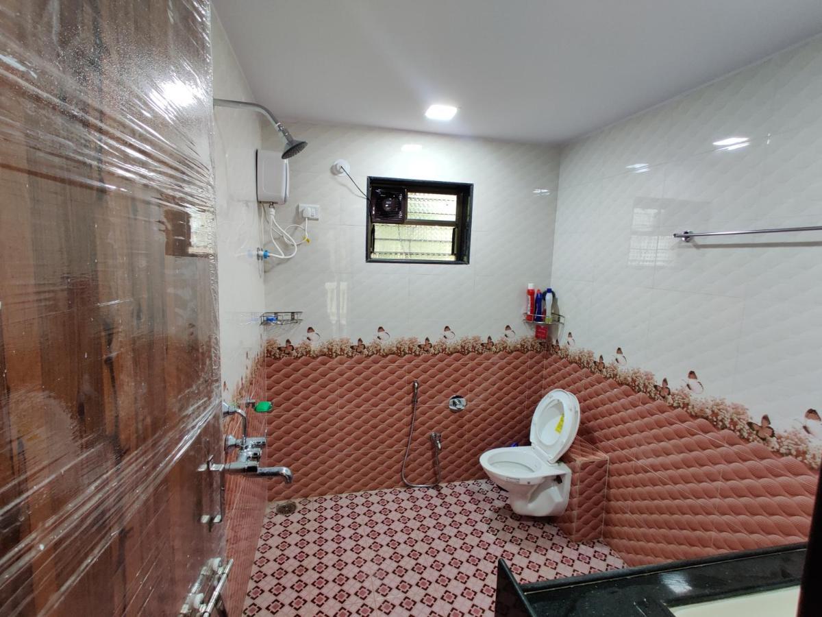 Rama Niwas Beach Home Stay Pawas Exterior foto