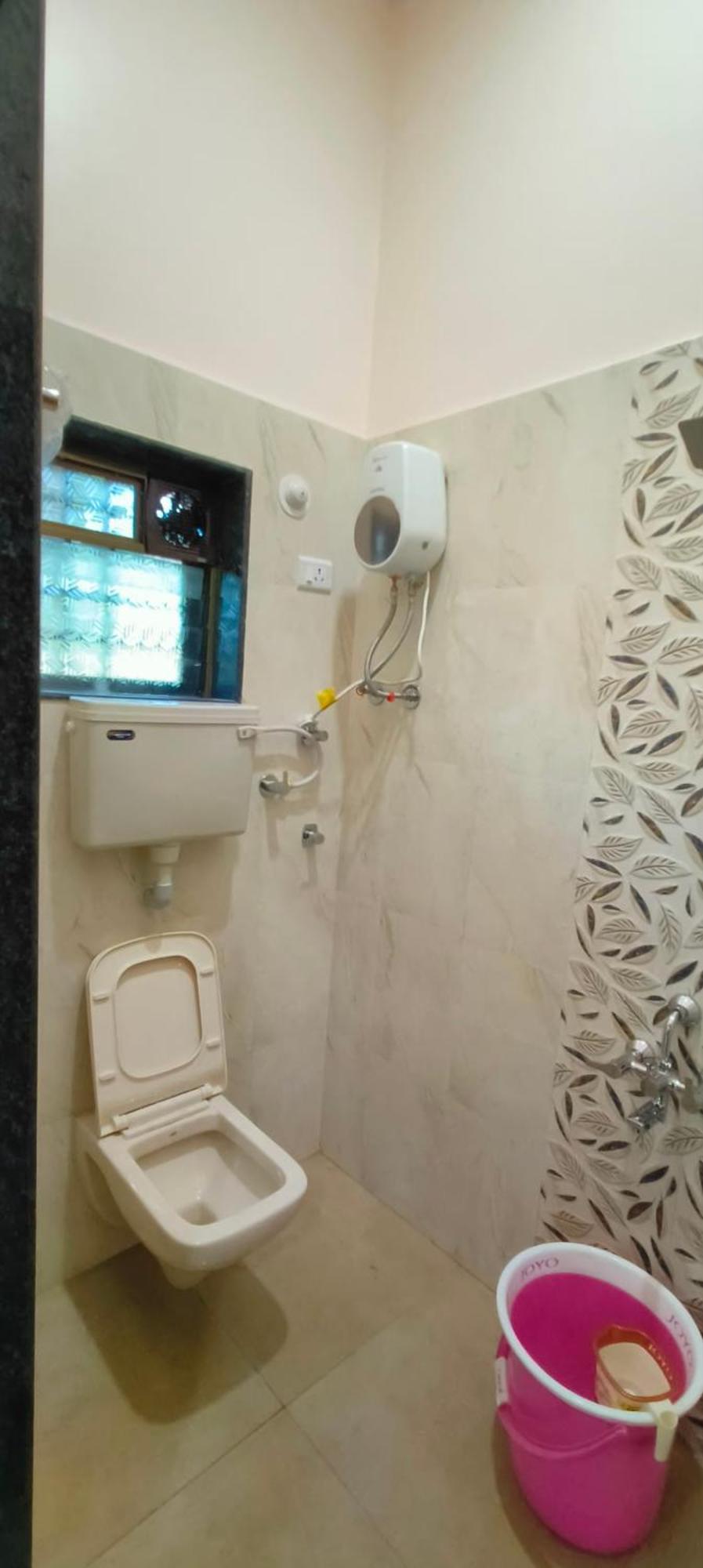 Rama Niwas Beach Home Stay Pawas Exterior foto